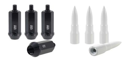 TRUE SPIKE TRUE SPIKE WHEEL INSTALTION KIT - 141551K16