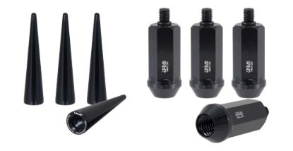 TRUE SPIKE TRUE SPIKE WHEEL INSTALTION KIT - 141551K17
