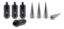 TRUE SPIKE TRUE SPIKE WHEEL INSTALTION KIT - 141551K309