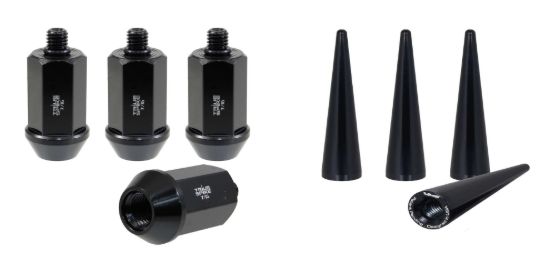 TRUE SPIKE TRUE SPIKE WHEEL INSTALLATION  KIT - 71620K17
