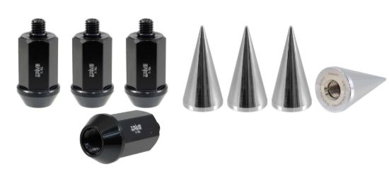 TRUE SPIKE TRUE SPIKE WHEEL INSTALLATION  KIT - 71620K175