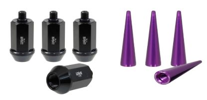 TRUE SPIKE TRUE SPIKE WHEEL INSTALLATION  KIT - 71620K28
