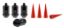 TRUE SPIKE TRUE SPIKE WHEEL INSTALLATION  KIT - 71620K319