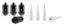TRUE SPIKE TRUE SPIKE WHEEL INSTALLATION  KIT - 71620K325