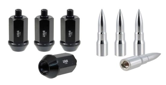 TRUE SPIKE TRUE SPIKE WHEEL INSTALLATION  KIT - 71620K5