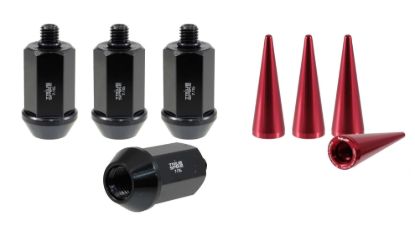 TRUE SPIKE TRUE SPIKE WHEEL INSTALLATION  KIT - 71620K72