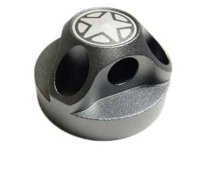 TRUE SPIKE BILLET ANT HOUSING JP  JK 07-18 GM - BAH001GM