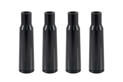 TRUE SPIKE TRUE SPIKE LUG NUT CAPS - LGC008BK