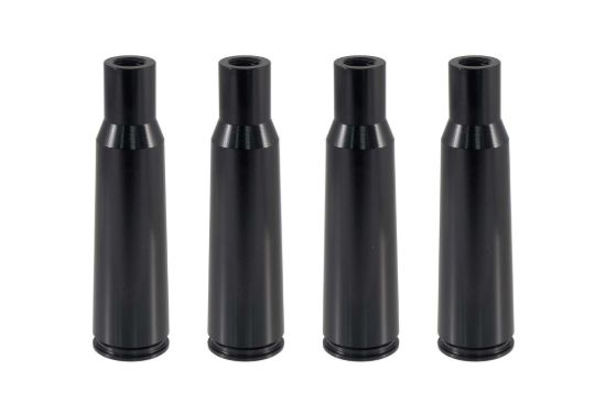 TRUE SPIKE TRUE SPIKE LUG NUT CAPS - LGC008BK