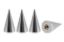 TRUE SPIKE TRUE SPIKE LUG NUT CAPS - LGC020CR