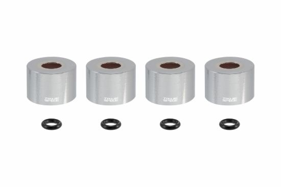 TRUE SPIKE TRUE SPIKE LUG NUT SLEEVE COVERS - LGS007CR