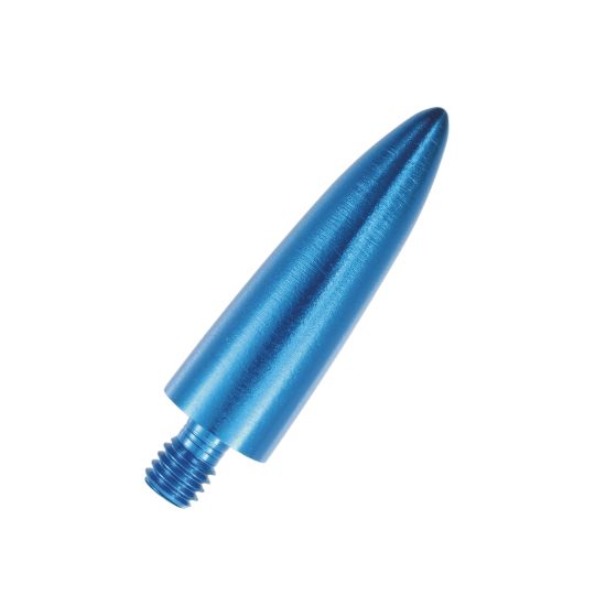 TRUE SPIKE ANT TIP FOR SA100 ANT BLUE - SA100TIPBL