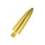 TRUE SPIKE ANT TIP FOR SA100 ANT GOLD - SA100TIPGD