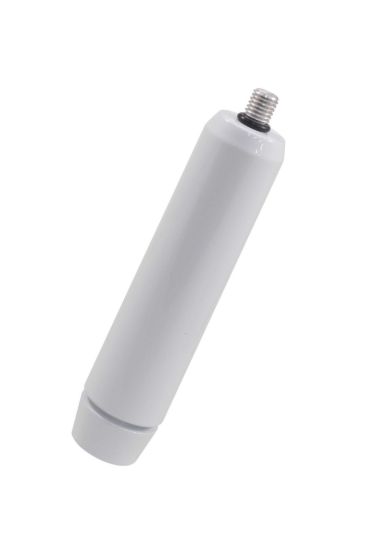 TRUE SPIKE TRUE SPIKE BULLET ANTENNA BASE WHIT - SA115WH