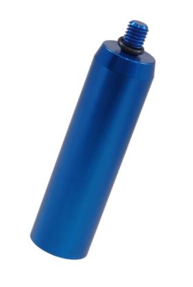 TRUE SPIKE TRUE SPIKE BULLET ANTENNA 3' EXTENS - SA118BL