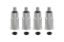 TRUE SPIKE WHEEL VALVE STEM & CAP KITS - WVC005SL