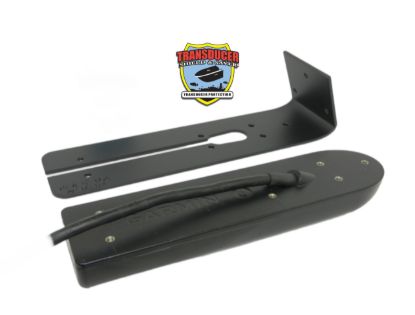 TRANSDUCER ARMOR PLATE TO FIT GARMIN DOWN/SIDE - APDS84