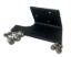 TRANSDUCER L BRACKET WITH 3  OFFSET FOR ATLAS - LBAT6L3