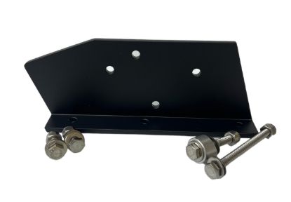 TRANSDUCER L BRACKET FOR SLIDEMASTER 6  OR 8 J - LBSM68L