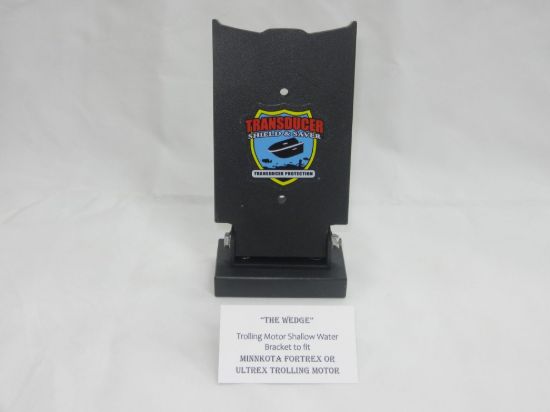 TRANSDUCER TM-SW-B-MK  'THE SHALLOW WATER WEDG - TMSWBMK