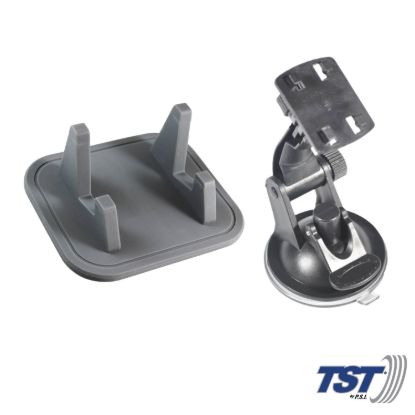 TRUCK SYSTMS 507-COLOR DISPLAY ONLY KIT - TST507DC