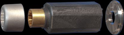 TURNING POIN 504 MASTERGUARD HUB KIT - 11500400