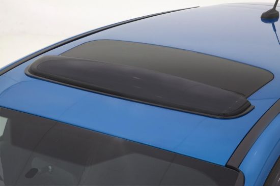 VENTSHADE CO WINDFLECTOR SKN PKG-35.5' - 77003