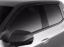VENTSHADE CO VENTVISOR LOW PRO 4PC SMOKE - 894110