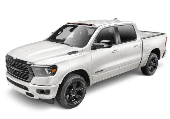 VENTSHADE CO AEROCAB PRO COLOR - 898163PWD