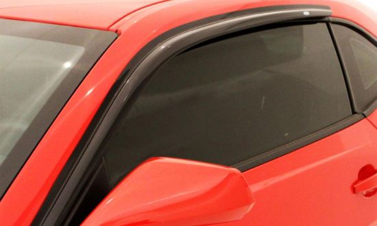 VENTSHADE CO V/V 2PC CIVIC 12 - 92729