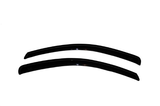 VENTSHADE CO VNTVSR FD F150/250 97-01 - 92754