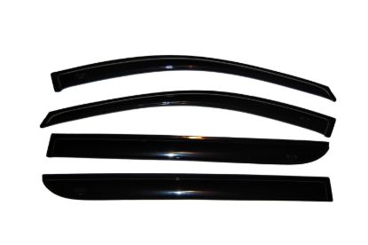 VENTSHADE CO V/V 4PC ODYSSEY VAN 05 - 94029