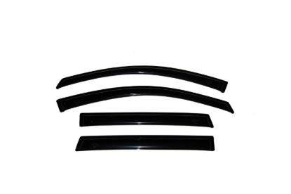 VENTSHADE CO VV 4PC LANCER 07-08 - 94039