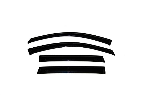 VENTSHADE CO V/V 4 PC TOYOTA AVALON 05 - 94043
