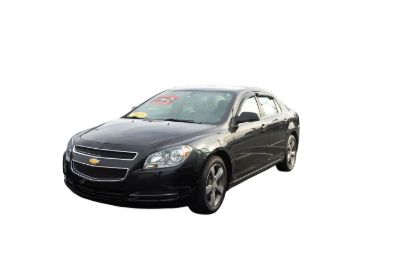VENTSHADE CO V/V 4PC MALIBU 08 - 94068