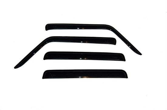 VENTSHADE CO V/V 4PC COMMANDER  06 - 94117