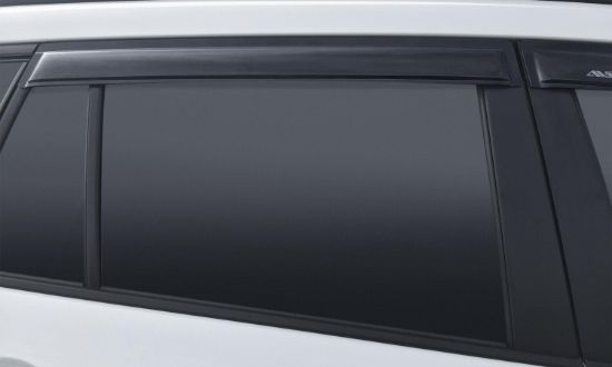 VENTSHADE CO VENTVISOR OUTSIDE MOUNT 4PC - 94168