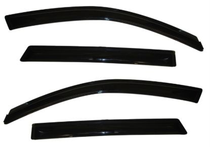 VENTSHADE CO V/V 4PC SORENTO 10-11 - 94187