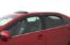 VENTSHADE CO 14 MAZDA 3HB VENT VISORS - 94262