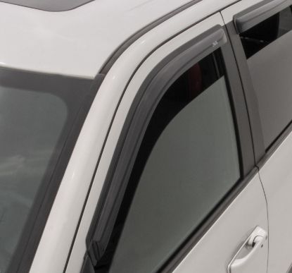 VENTSHADE CO VV 4PC OUTSIDE MNT HONDA RIDG 17-20 - 94276