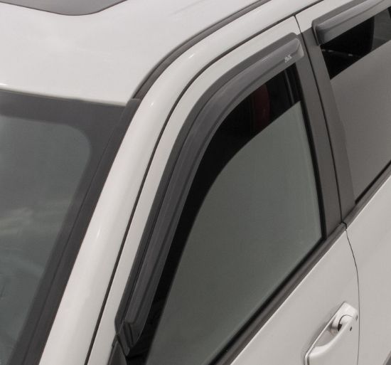 VENTSHADE CO VV 4PC OUTSIDE MNT HONDA RIDG 17-20 - 94276
