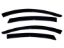 VENTSHADE CO V/V 4PC MAZDA 6 10 - 94287