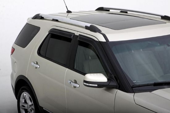 VENTSHADE CO VV 4PC EXPLORER 11-15 - 94293