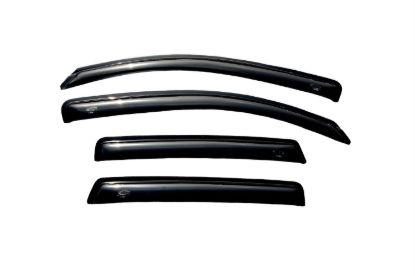 VENTSHADE CO V/V 4PC CALIBER 07 - 94323