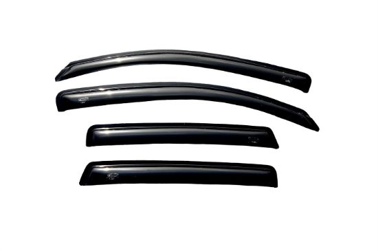 VENTSHADE CO V/V 4PC CALIBER 07 - 94323