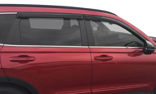 VENTSHADE CO VENTVISOR OUTSIDE MOUNT 4PC - 94331