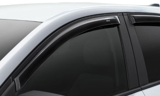 VENTSHADE CO VENTVISOR OUTSIDE MOUNT 4PC - 94334