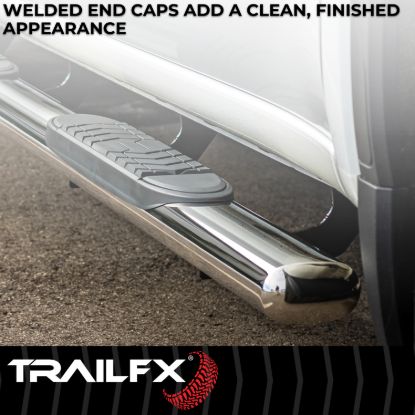 TRAILFX 5' OVAL PSS RP FITS DEF - A7036S