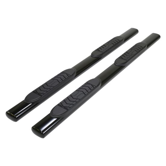 TRAILFX 5' OVAL  BLK RP FITS DEF - A7038B