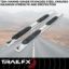 TRAILFX 5 INCH OVAL NERF BAR PSS - A7042S
